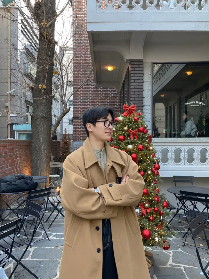 플루 머스트 발마칸 코트 상세 이미지 17