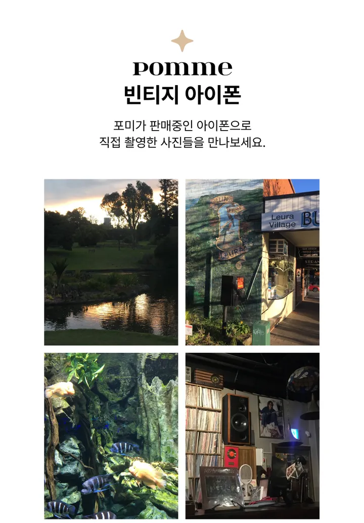 아이폰6S 스페이스그레이 실버 로즈골드 골드 상세 이미지 9