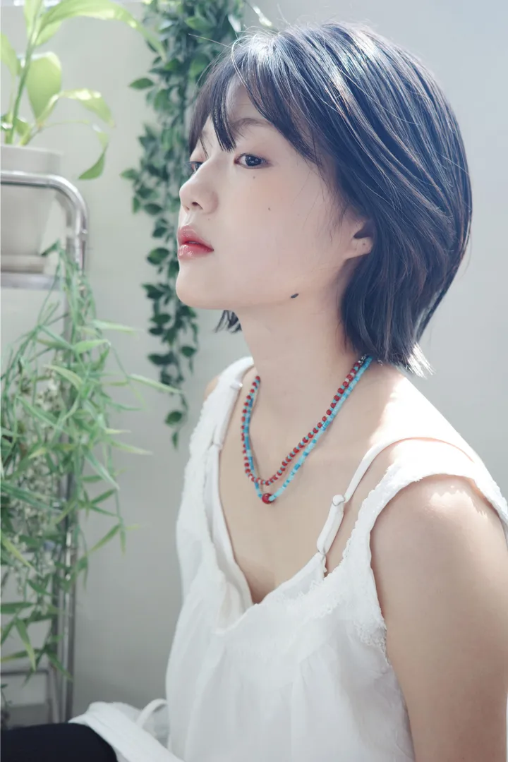 악세사리 모델 착용 이미지-S1L23