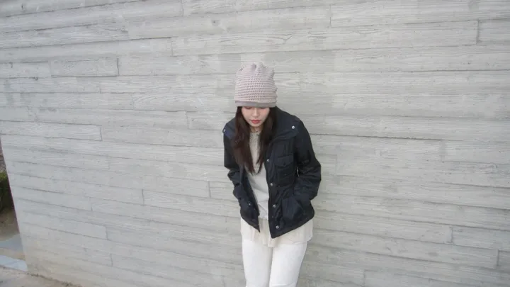 Vintage Cozy Mesh Beanie 상세 이미지 10