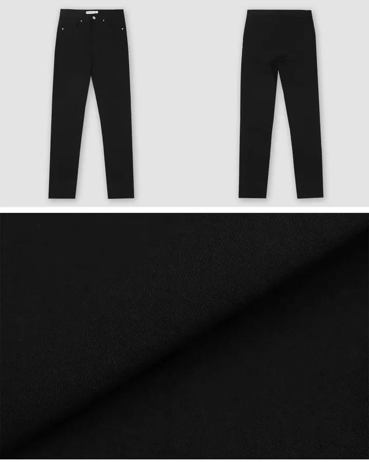 [2만장돌파/무료배송] #SLOWMADE. 모어슬림 썸머스키니 - one color 상세 이미지 7