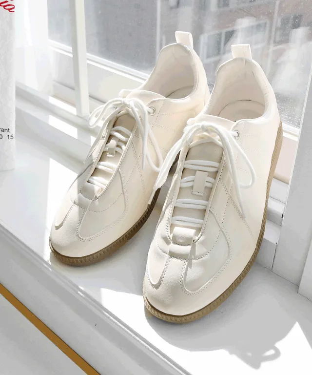 하이든 독일군 스니커즈