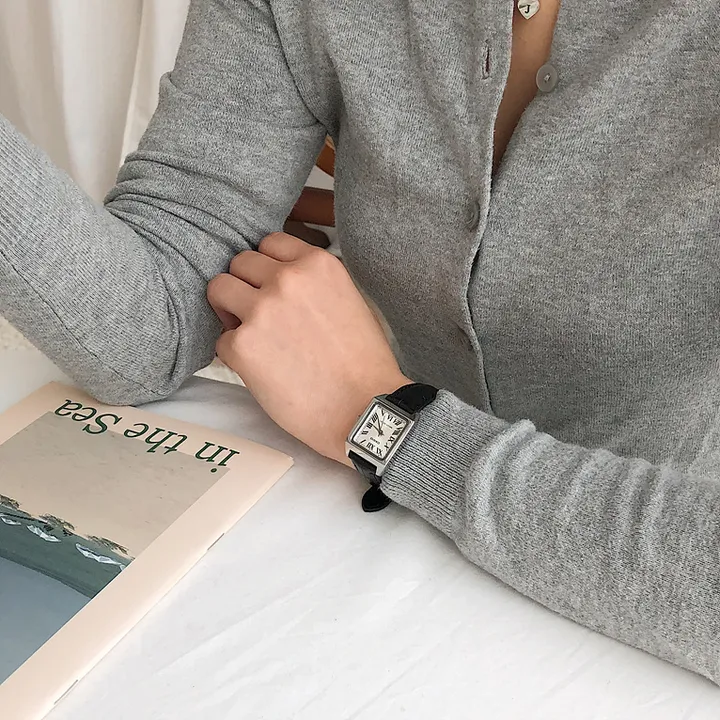 classic casio watch 4 (카시오 로마 시계) 상세 이미지 6