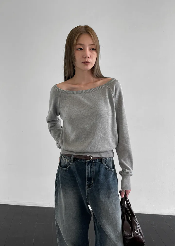 [6천장판매] 마럼블 워싱 와이드 데님팬츠 상세 이미지 11