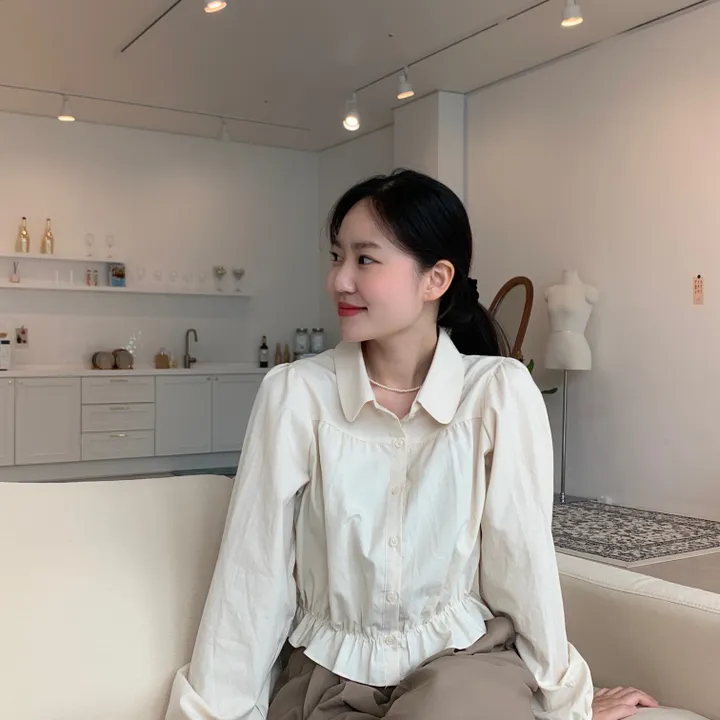 [5color]베이비 카라 BL 상세 이미지 10
