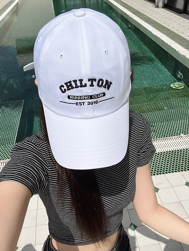 [묶음할인]chilton 칠튼 5color 볼캡 깊이감 좋은 야구모자 상세 이미지 4