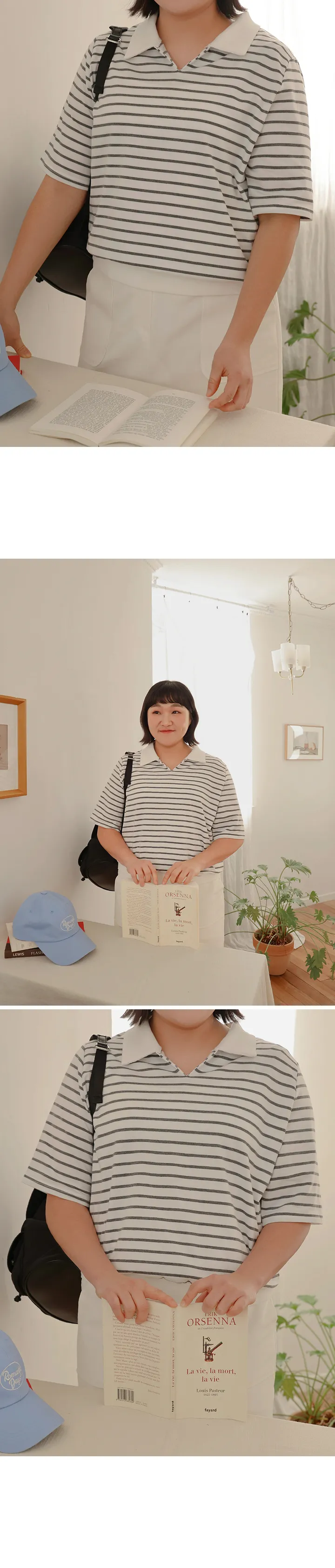 [자체제작]로맨틱데이즈 볼캡 상세 이미지 19