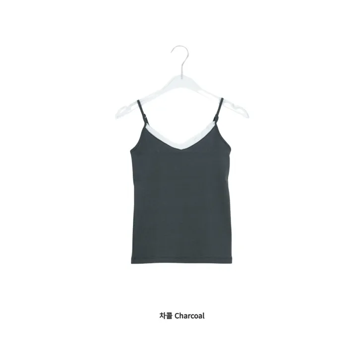 점퍼 카키 색상 이미지-S1L13