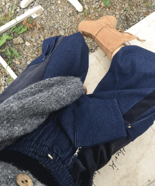 키링 믹스 버뮤다pt