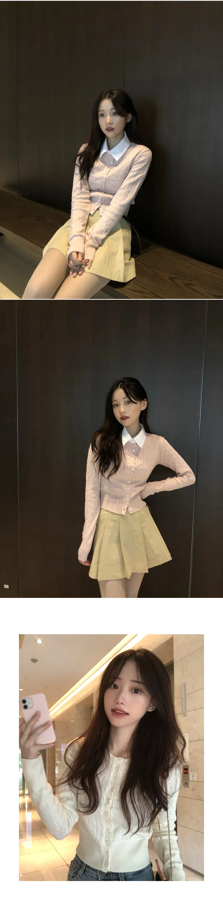 [주문폭주]샌드꽈배기 - cd 상세 이미지 7