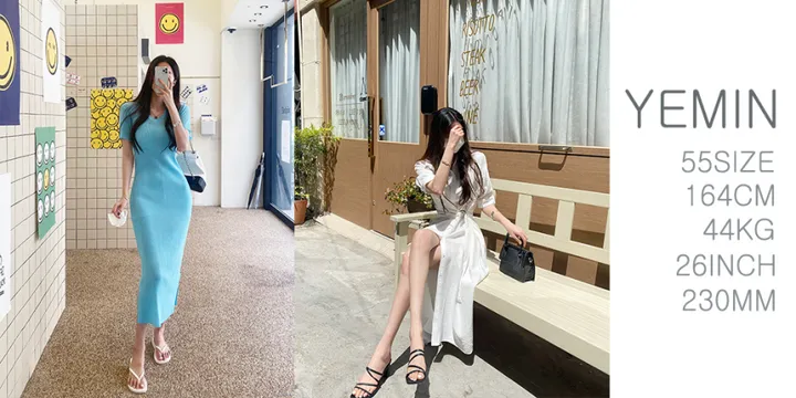퍼프 레이스 자수 시스루 가디건 상세 이미지 36