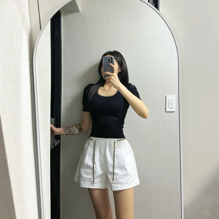 (수입의류) 1만원~재고정리 세일 (기본티, 반팔, 긴팔, 나시, 니트, 자켓, 트레이닝세트, 투피스, 니트세트, 조끼, 가디건, 집업, 자켓, 셔츠, 원피스, 스커트, 밴딩팬츠) 상세 이미지 71