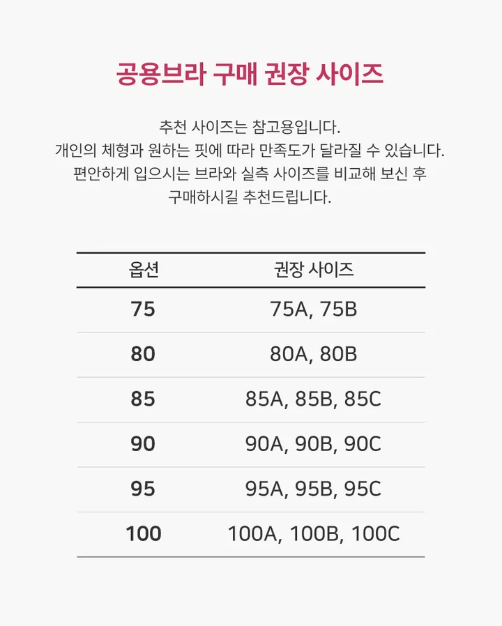 [통기성좋은🌬당일출고🚀]메쉬 노와이어 브라 AB컵공용 상세 이미지 15