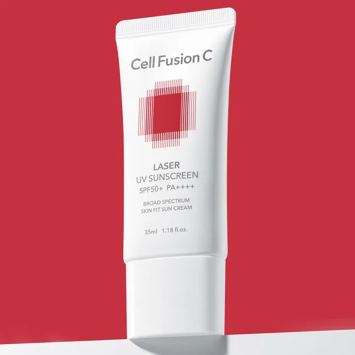 레이저 UV 썬스크린 35ml