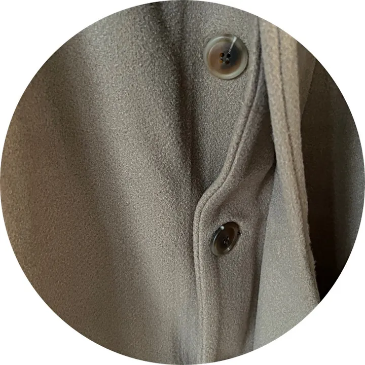 2온스안감[국내제작/고퀄리티] 스테디 클래식 발마칸 롱 싱글 코트 (3color) 상세 이미지 27