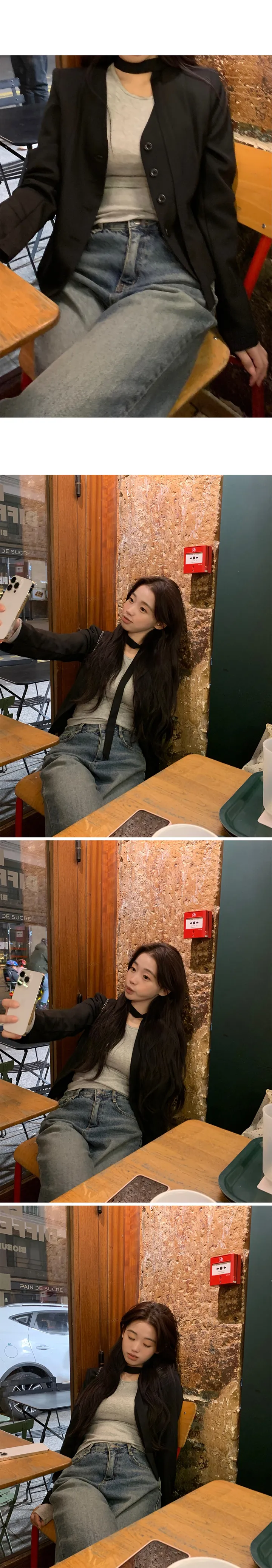 [MADE] / [ 슬림핏맛집✨] 오리진 - t 상세 이미지 69