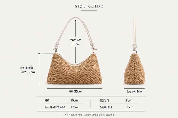 신발 화이트 색상 이미지-S1L25