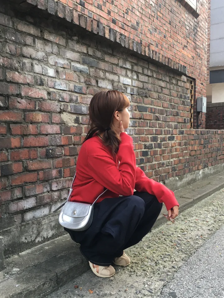 너드 소프트 가디건 (5color) 상세 이미지 15