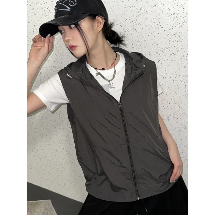 [UNISEX]마일드 루즈 스트링 빅 포켓 카고 버뮤다 드레이닝 와이드 트레이닝 팬츠(3color) 상세 이미지 39