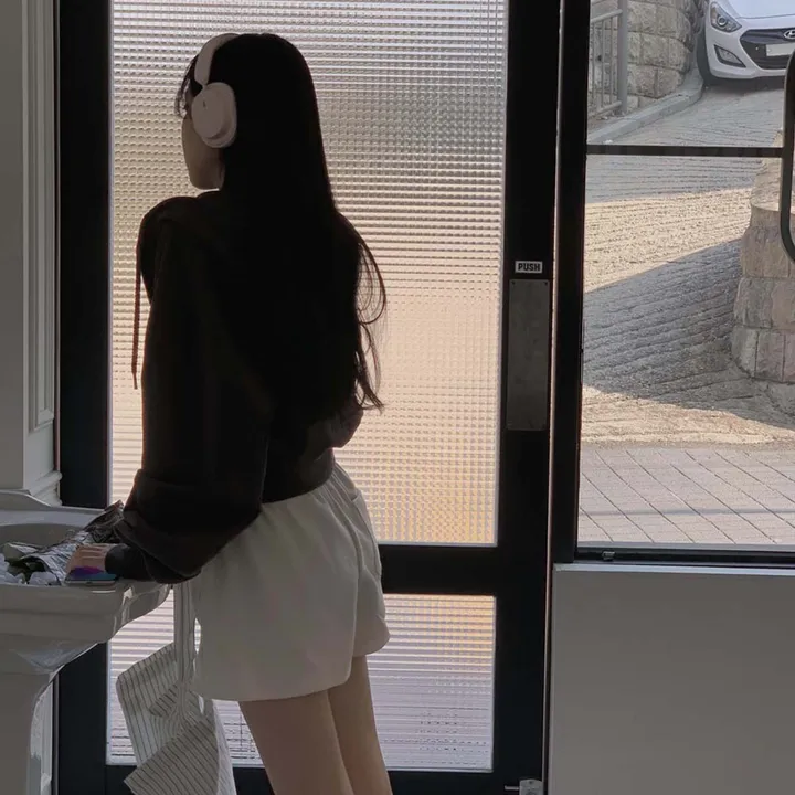 [주문폭주🎉/높은봉제퀄리티] 하루 심플 밴딩 트레이닝 숏팬츠 반바지 - pt 상세 이미지 21