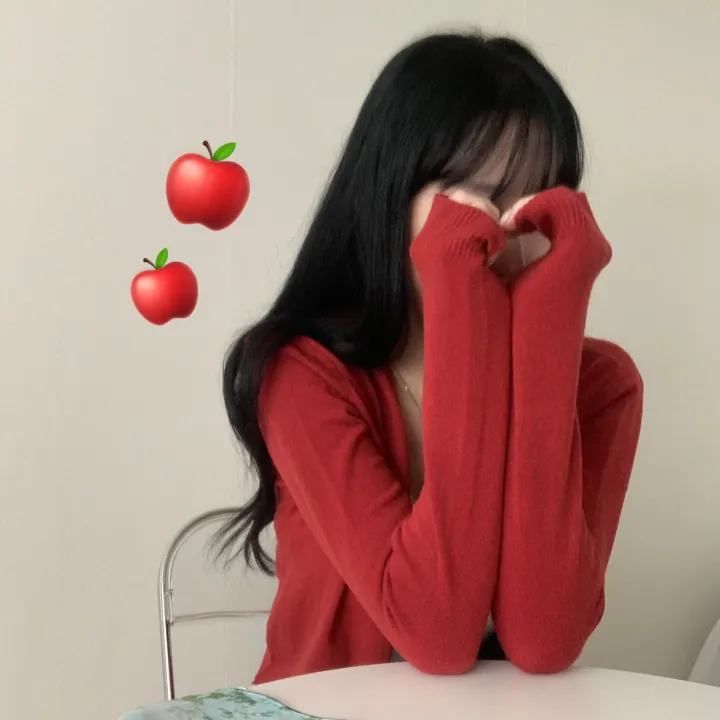 *굿퀄리티/여리핏* 릴리 소프트 브이넥 가디건 상세 이미지 24