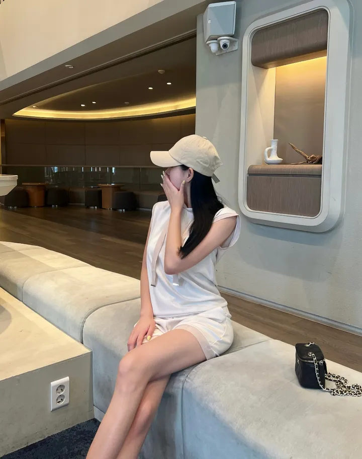 코튼버전 핏 대박 쌩얼 볼캡 모자 / 사계절 강력추천 3color 상세 이미지 6