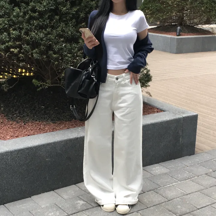 [*간절기템] 러스 v-cd : russ v neck cardigan - 6 color 상세 이미지 37