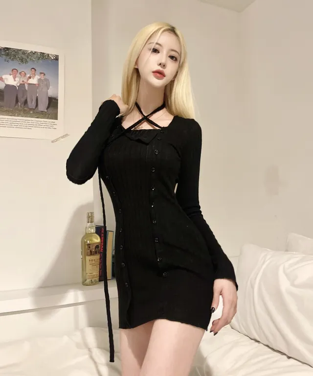 629. Choise strap ops (bk, ash bg, pr)