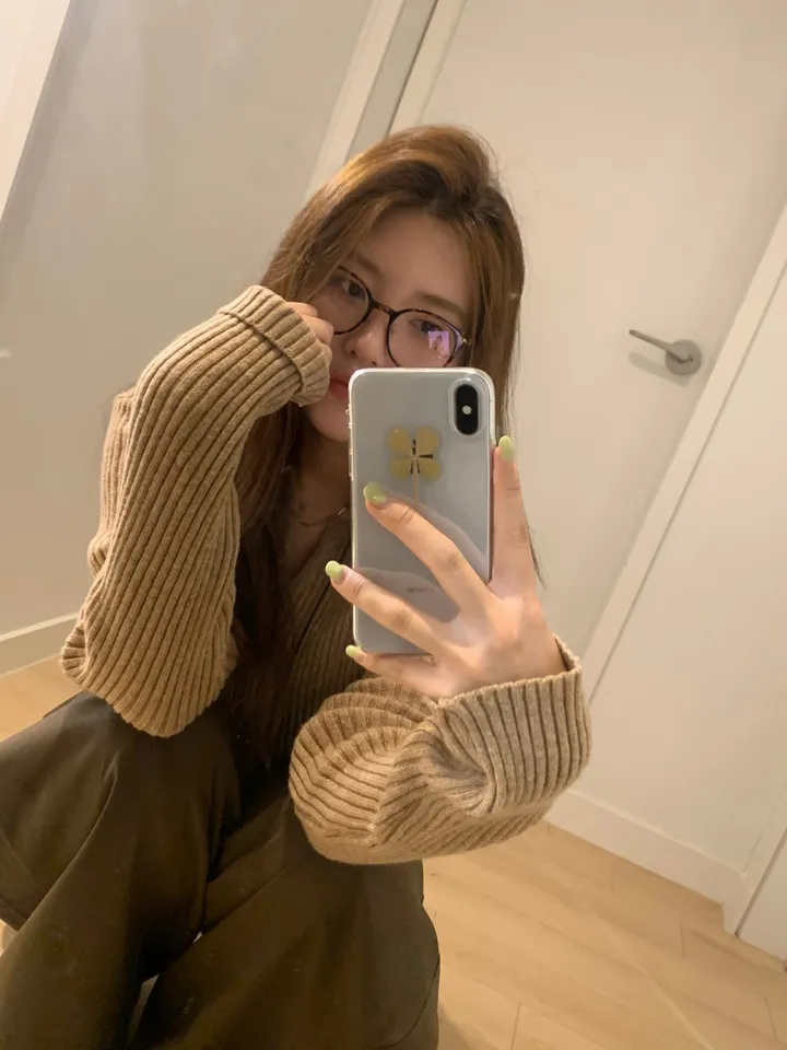 *주문폭주* Cash Open Cardigan(7color) 상세 이미지 20