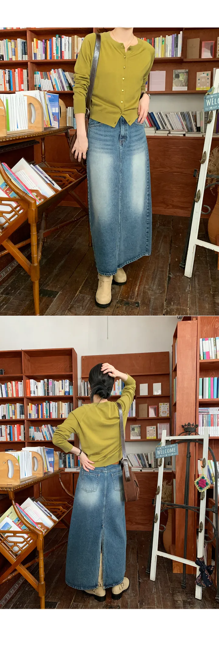 [이건무조건!/데일리템♥](기획) 메리노R래글런가디건 상세 이미지 40