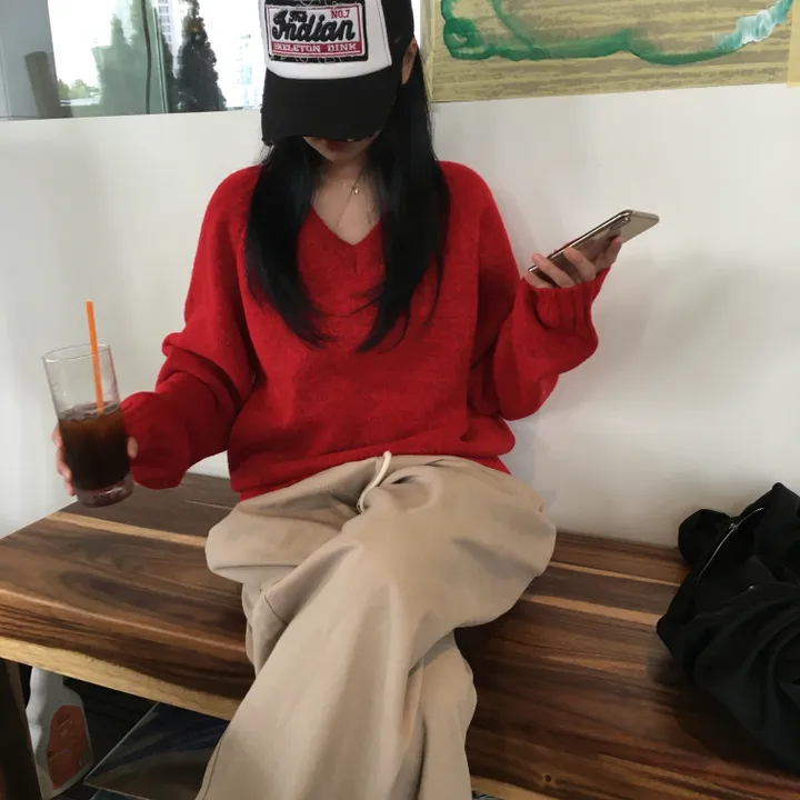 [*Big pocket] 리프 힙 포켓 pt - 5 color 상세 이미지 25