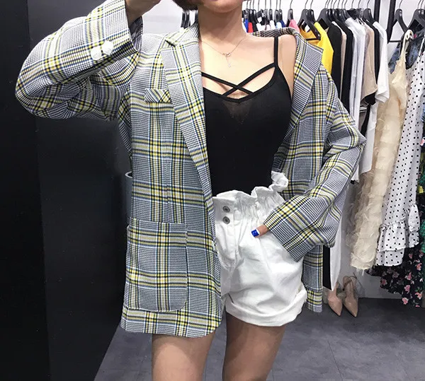 당일배송[ 가격실화?/모델소장 ]기본아이템 이너티 섹시 엑스 크로스 나시티셔츠 상세 이미지 16