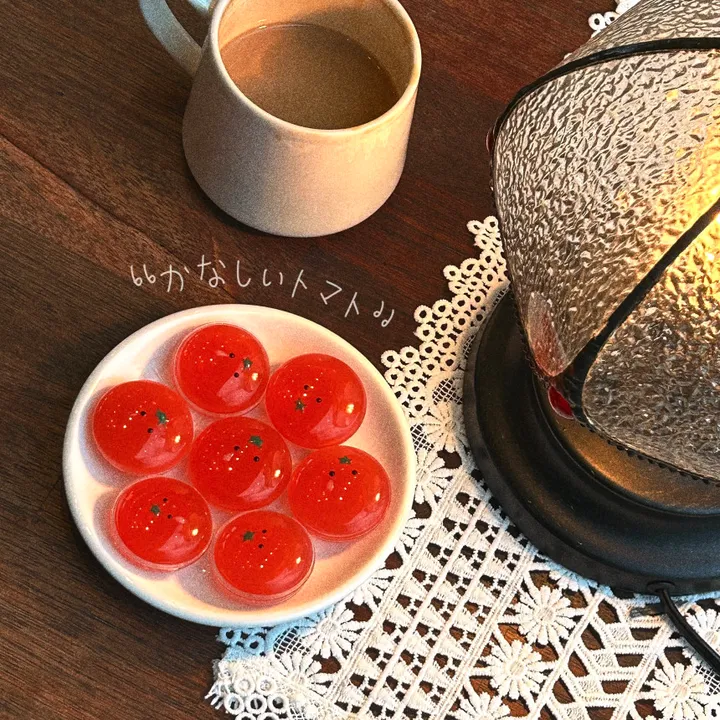400만뷰 [bbgr자체제작] 터져뗘 토마토 상세 이미지 3