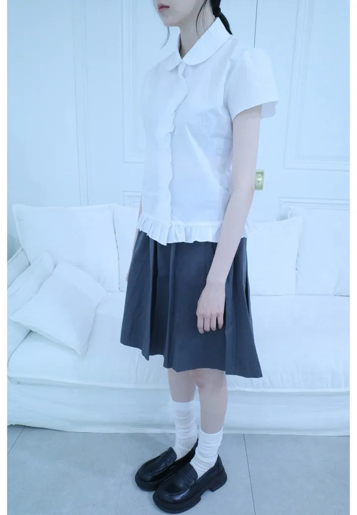 드레스 모델 착용 이미지-S1L14