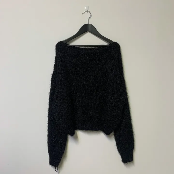 cloud knit (4colors!) 상세 이미지 41