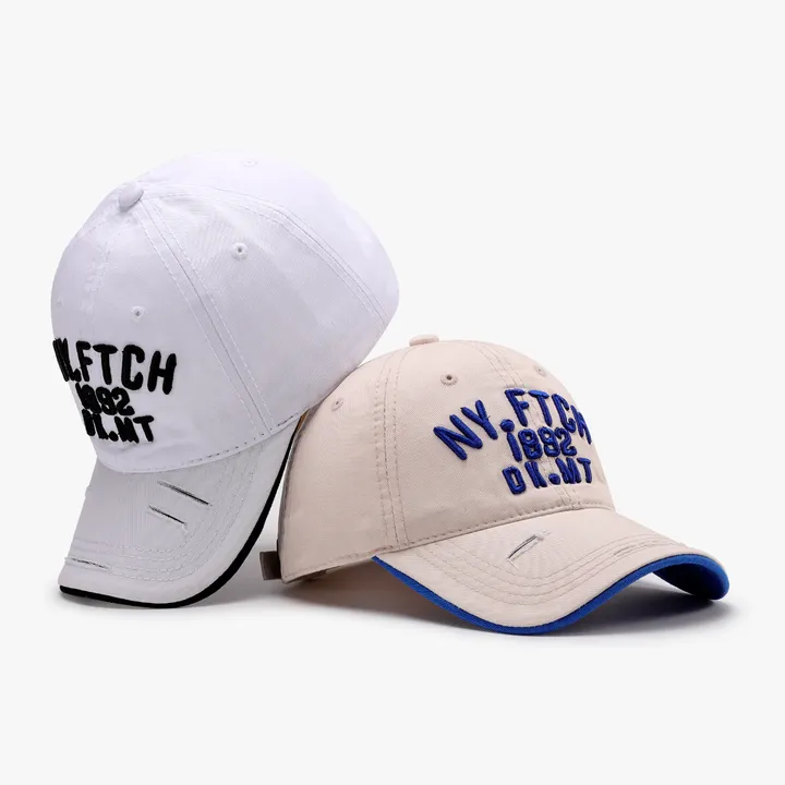 NY Casual Cap(C02) 상세 이미지 2