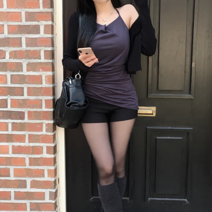 다이얼 숏 pt : dial short pants - 2 color 상세 이미지 22