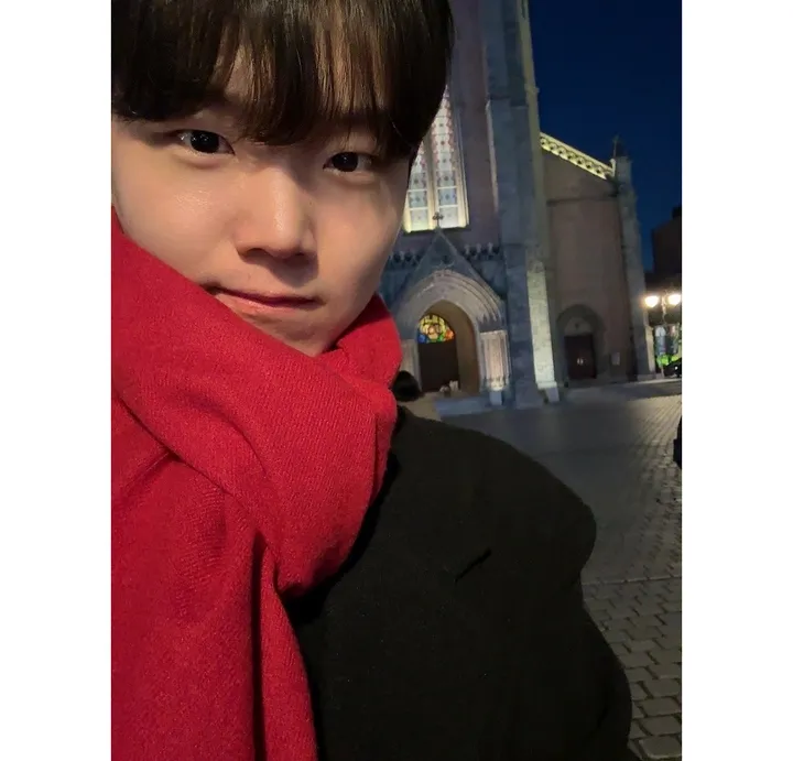 룩 다트 맥시 오버핏 울 코트 상세 이미지 42