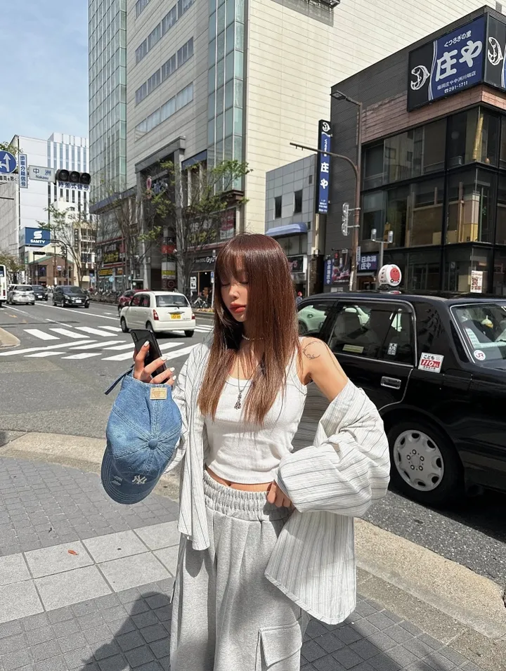 🚀2size/부분당일발송🚀 루어 카고 버뮤다 PT / 코튼 면 밴딩 트레이닝 와이드 버뮤다 팬츠 여름 반바지 바지 버뮤다팬츠 버뮤다바지 5부바지 6부바지 카고반바지 카고버뮤다 상세 이미지 12