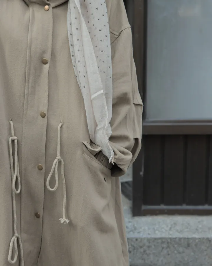 promise cotton bomber jk 상세 이미지 15