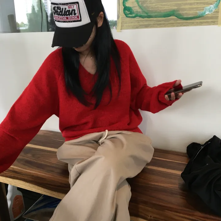 [*Big pocket] 리프 힙 포켓 pt - 5 color 상세 이미지 24