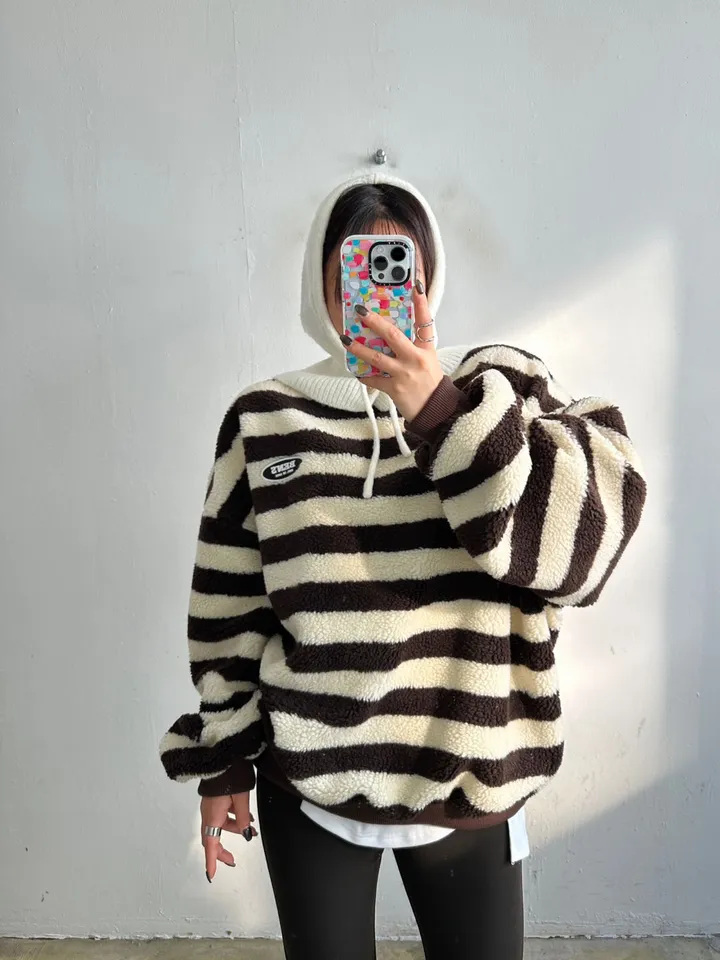 [학다리🔥❤️]기모 로이 부츠컷 트임 레깅스 팬츠 2color 상세 이미지 21