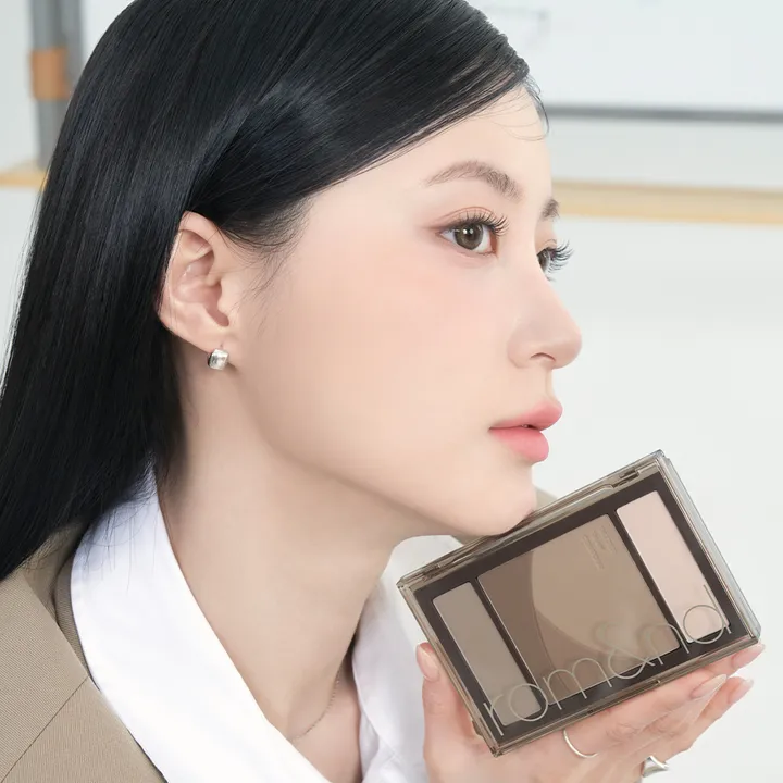베러 댄 컨투어 + 디테일 노즈 브러쉬 + 핑거퍼프 3P