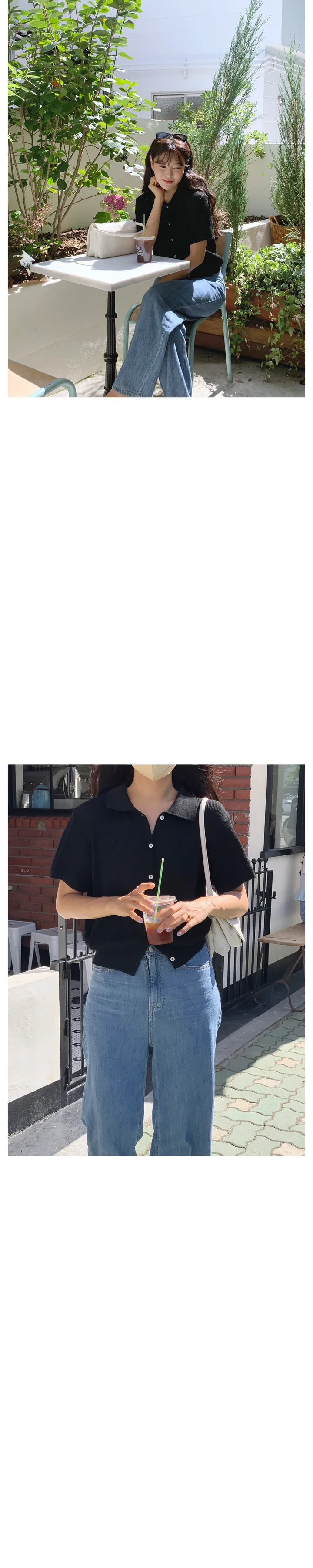 [Mayvi/7만장 돌파] 밤부소프트 제나 가디건 (10 color) 상세 이미지 43