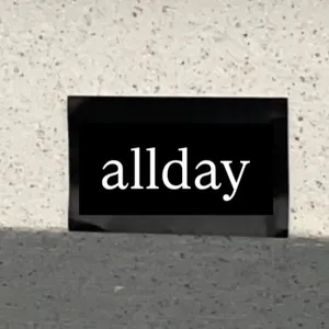 allday