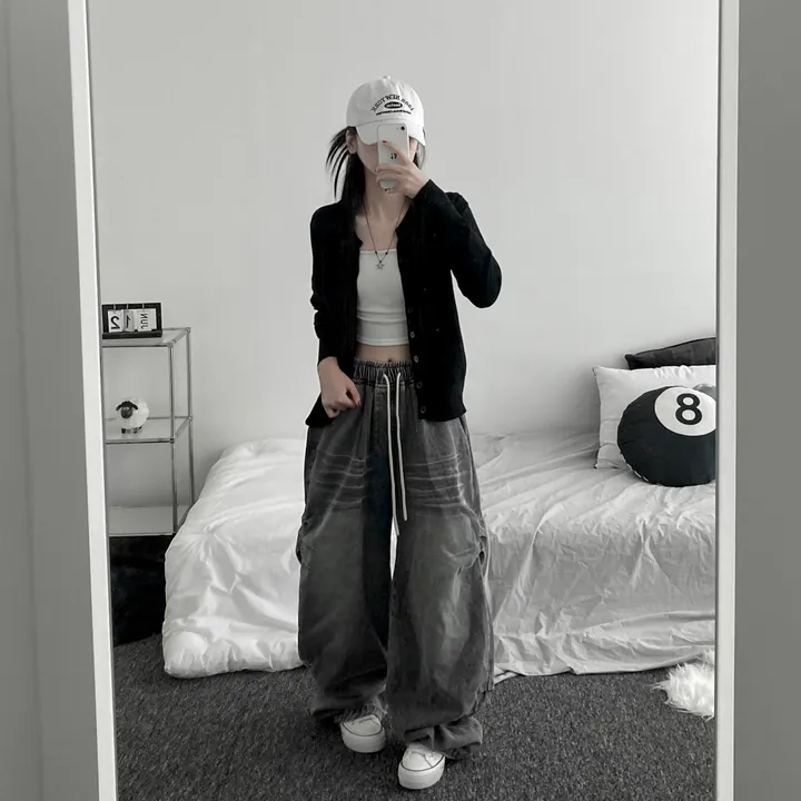 [부드러워요] soft cropped daily cd [ 소프트 크롭 데일리 기본 긴팔 가디건 ] 상세 이미지 12