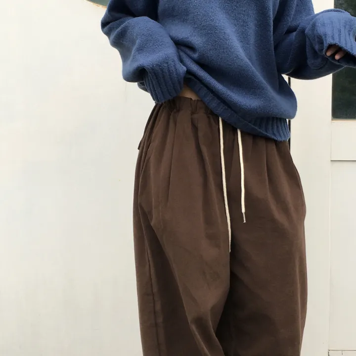 [*Big pocket] 리프 힙 포켓 pt - 5 color 상세 이미지 51