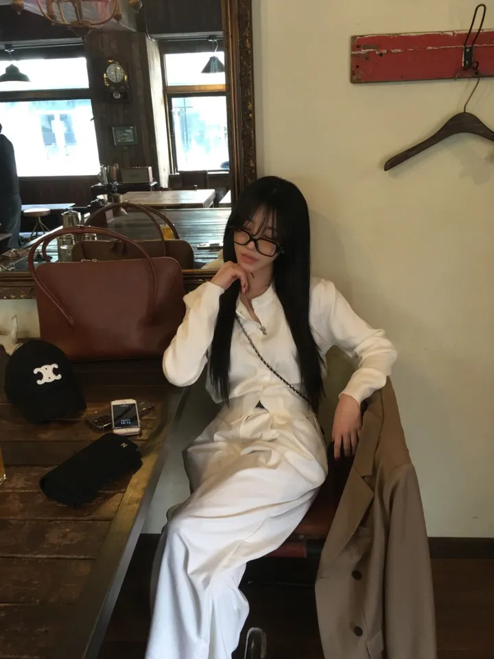 파스텔 소프트 가디건 (4colors) 상세 이미지 3