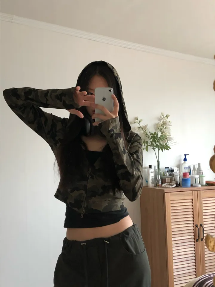 10minutes hoodie 상세 이미지 4