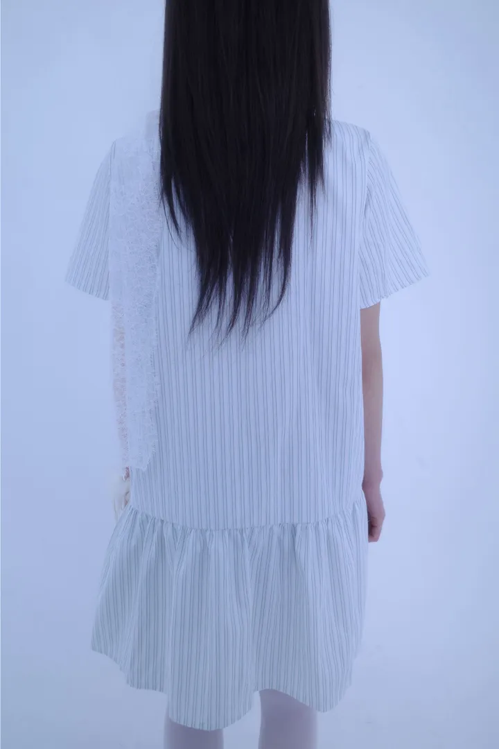 드레스 모델 착용 이미지-S1L17